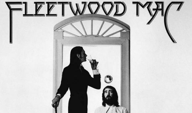 Fleetwood Mac Album Banner Image